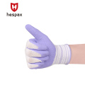 HESPAX Latex Rubber Glove Glove Auto Construction Auto